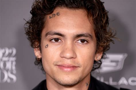 dominic fike ethnicity|Dominic Fike: Bio, Wiki, Age, Height, Young, Ethnicity, Career,。